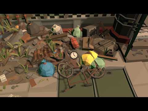 Announcement Trailer