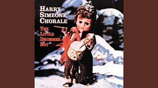 The Little Drummer Boy