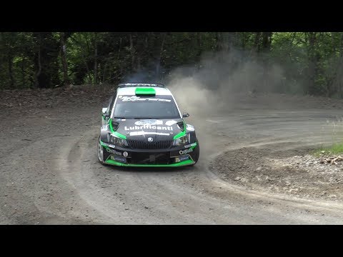 CLIP 26° Rally Internazionale del Taro 2019 Arzà - Manfredi by Ferrario