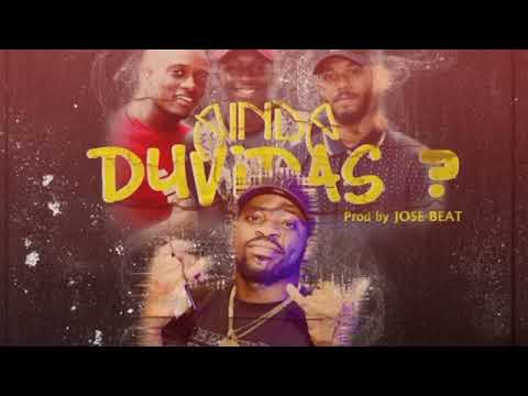 Golden Team X Addy Buxexa - Ainda Duvidas