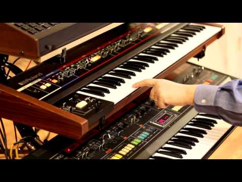 SynthMania quick tip #3 - the 1980s bouncy octave bass