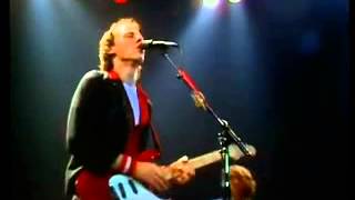 Dire Straits   Down to the waterline Dortmund live  80   YouTube x264