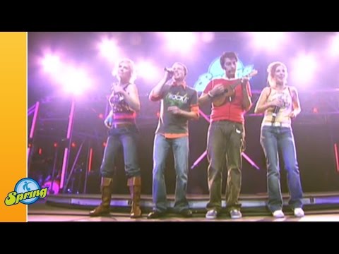 Ukelele - Spring
