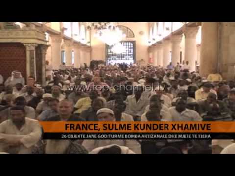 Bllok informativ shkurt nga bota - Top Channel Albania - News - Lajme