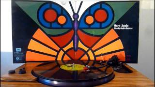 Barclay James Harvest - Ball And Chain (Vinyl) / Sota Sapphire Turntable