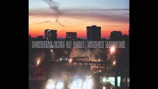 Bohren & Der Club Of Gore - Black City Skyline / Dead End Angels