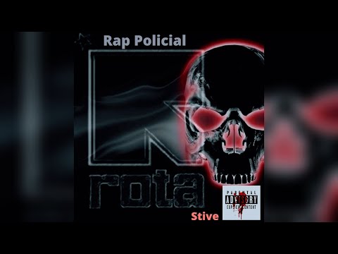 FLOW ROTA - Stive ( Rap Policial )
