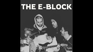 You&#39;ve got mail! (Feat. E-Block)