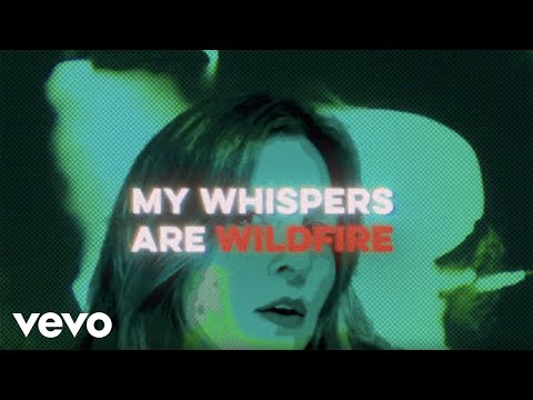Ida Mae - My Whispers Are Wildfire (Official Video)