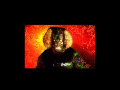 PHUTURE WiTCH BOYZ - [SPACE BOY X BILL $ABER X GLN CVE] +OFFICIAL+VIDEO+