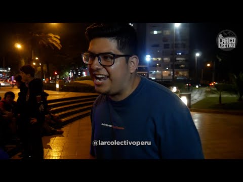 RASEC vs ZARECK vs LUCKY: 8VOS - CIERRE DE TEMPORADA 2K22 #LARCOLECTIVO