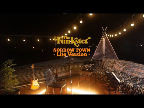 Sorrow Town (Lite Version) - The Funkster [Official MV]