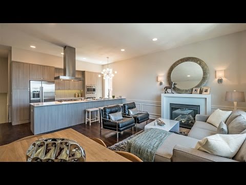 Video – New Noah Properties condos in the Bell School District