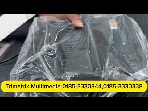 Ahuja UB-30 25W PA Mixer Amplifier Call : 0185-3330344, 0185-3330338 #ahujaamplifier #trimatrik