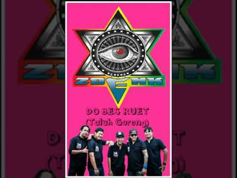 ZDENK - De Bes Ruet (Taluh Goreng)