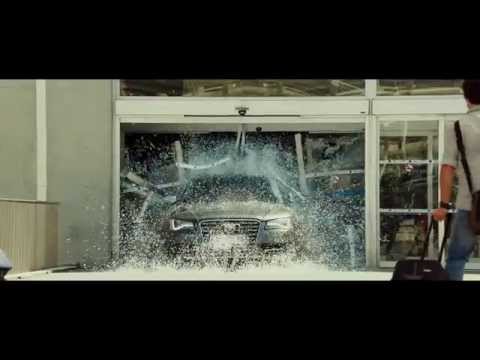 LE TRANSPORTEUR : HERITAGE - Bande Annonce VOST