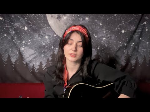 volkan konak - aleni aleni (cover) | nursena yener