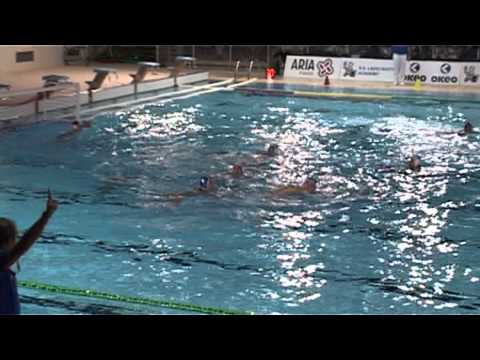 LE INTERVISTE LAZIO NUOTO