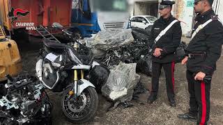 moto-di-lusso-rubate-a-roma-e-a-napoli-nuova-svolta-nelle-indagini