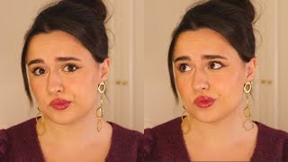 Me siento culpable por todo 🤷🏻‍♀️ Como si nadie escuchara #64 | Cris Blanco