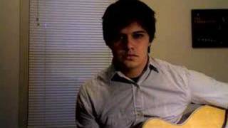 Ryan Adams-my love for you is real cover