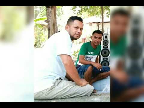 TANSA LA DAME (TONNY PEREIRA)