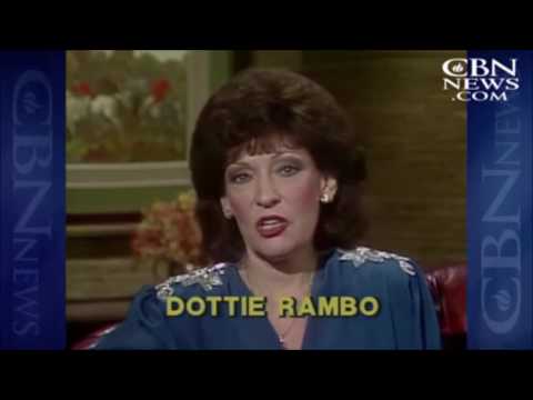 Buck & Dottie Rambo, Interview