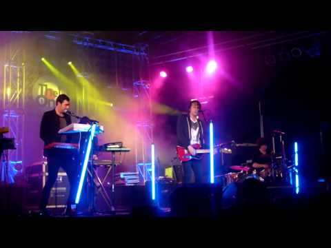 THE LEADINGS -Friday