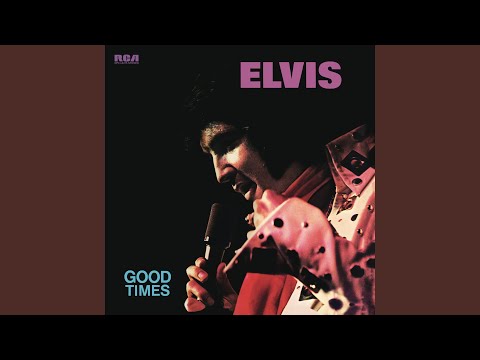 If That Isn't Love - Elvis Presley