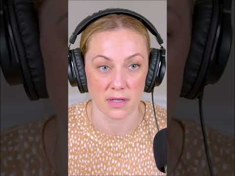 What is depersonalization? & how does it differ from dissociation? #depersonalization #dissociation