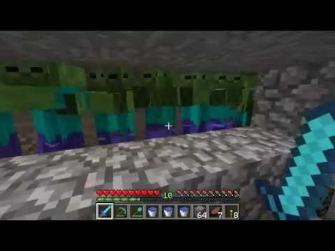 Simple Mob Spawner 2.0 Easy Experience!