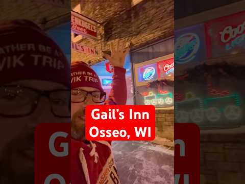 Gail's Inn Video Review