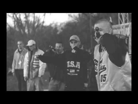 RHX - Bitwa (prod. DJ 600V)