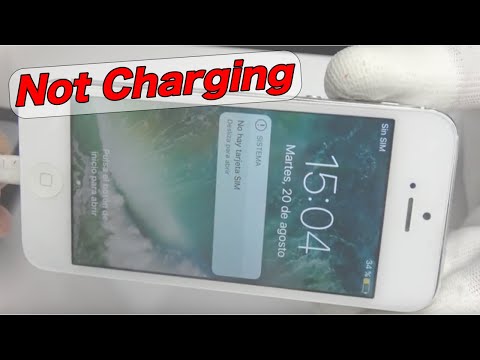 iPad 3 Won t turn on