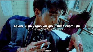 Download lagu Paper Swans - Somewhere in Your Eyes (Türkçe Çeviri/Lyrics)  mp3