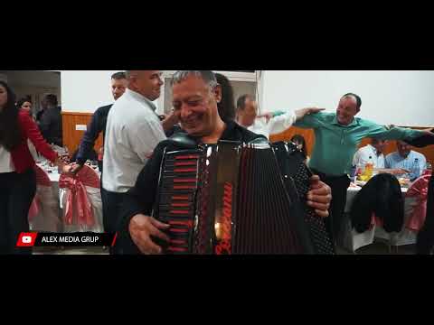 Dan Coreeanu LIVE la Pietriceaua 🎉 Muzica Adevarata de Petrecere 🔊 Acordeon LIVE la Pietriceaua 2025