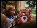 Parker Brothers Care Bears 1983 USA