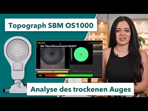 Pracownia Diagnostyki Suchego Oka-3