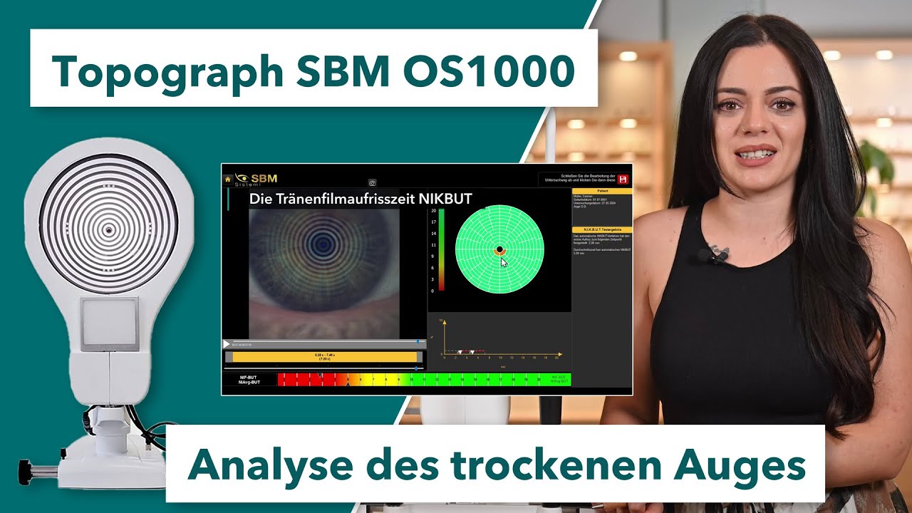 Pracownia Diagnostyki Suchego Oka-3