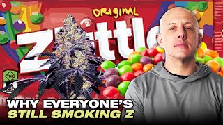 Why Zkittlez is Still Smoking Everything in 2025: B-Eazy