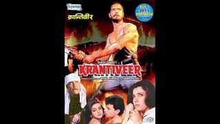 Download lagu Jab Se Hum Tere Aashiq (DJ Classic Jhankar) Movie: KRANTIVEER 1994 Singers: KUMAR SANU & ALKA YAGNIK mp3