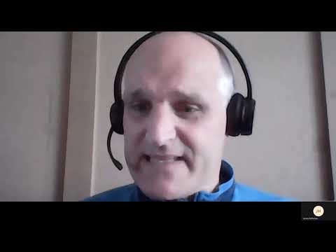 Be Ready To Play: Developing the Coaching eye with Martin Fogarty and Colm Nally