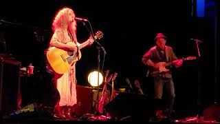 PATTY GRIFFIN Stay on the Ride CHATTANOOGA October 6, 2021