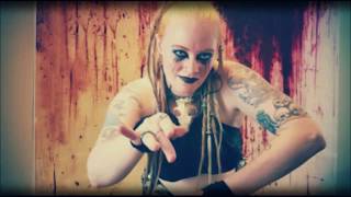 23 - The Youth Manifesto - Behemoth Metal Fusion Belly Dance Solo by Shyama - The Stygian Collective