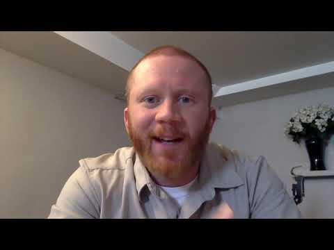 Ed Leadership Vlog Episode 2 - TeachLivE