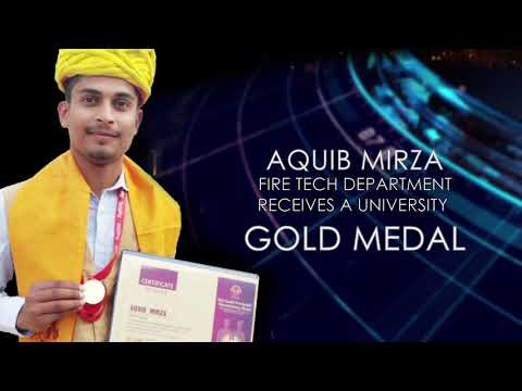 Vikrant Group of Institutions Indore General video thumbnail 15