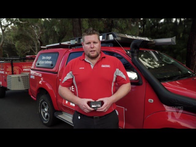 Red Light Auto Electrics - Bunbury, WA