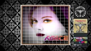 Download lagu Adele   Set Fire to the Rain Tiësto Remix   YouTube mp3