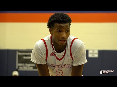 2019 Guard Rodney Munson Highlights From The Las Vegas Fab 48!