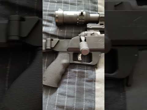 #SundayGunday: Savage Arms 110 Apex Predator XP